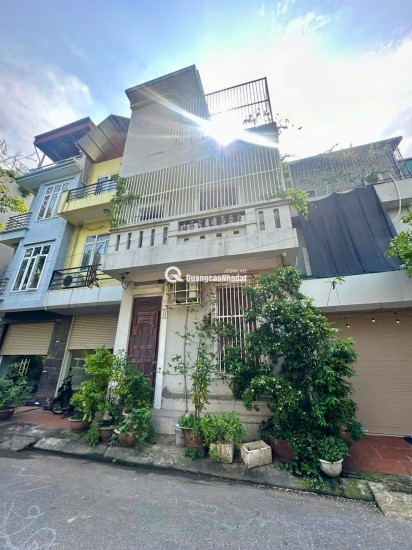 Cần Cho thuê nhà nguyên căn Ngô Gia Tự, Phường Đức Giang, Quận Long Biên, Hà Nội
